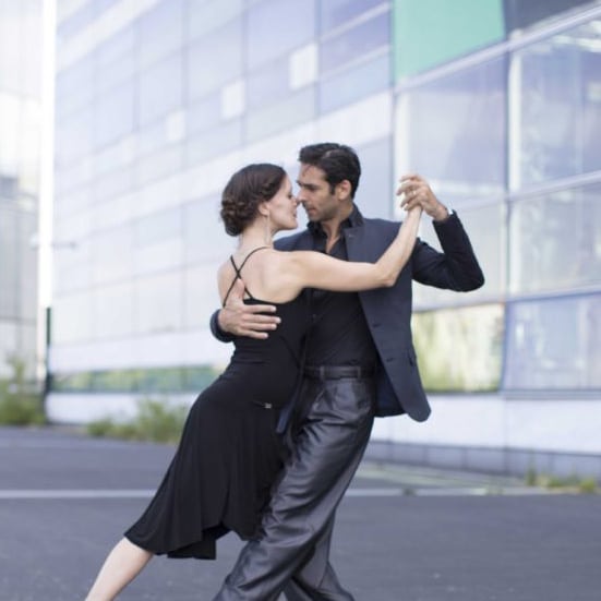 Florencia GARCIA & Jérémy BRAITBART